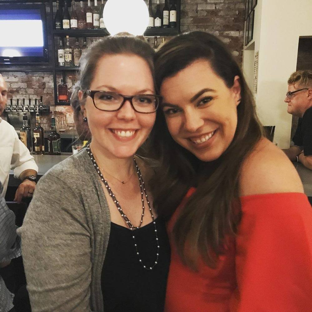 Meet your Posher, Kristen